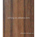 wood grain melamine uv coating panel